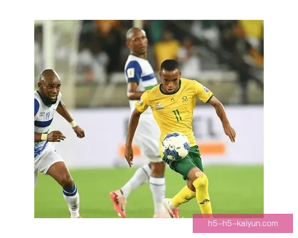 聚焦非洲足球赛事实时比分直播与权威报道平台覆盖五大联赛与本土热门对决